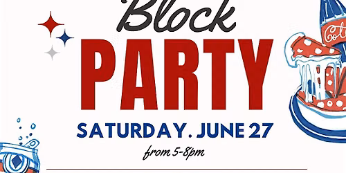 Americana Block Party