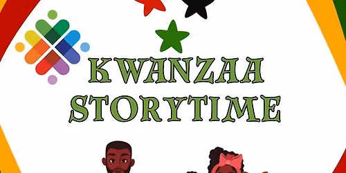 Kwanzaa Storytime