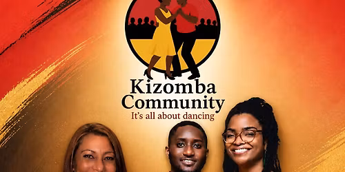 Kizomba Community UK