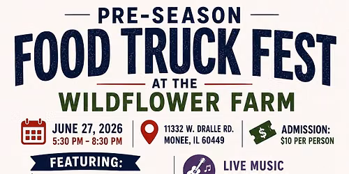 Food Truck Fest