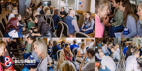 Speed Networking Event