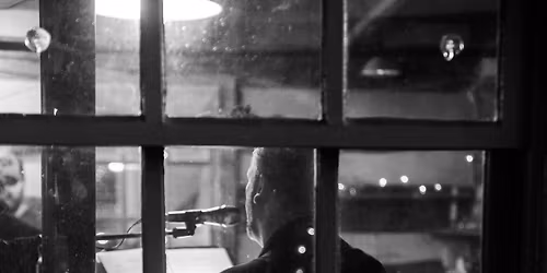 Matt Benden - Heritage Brewing in Manassas 