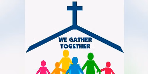Friends and Family Worship and Fellowship Lunch