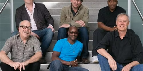Bruce Hornsby And The Noisemakers Tickets