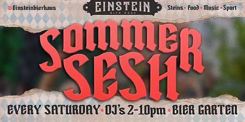 Sommer Sessions