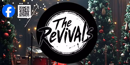 The Revivals @ The Spread Eagle