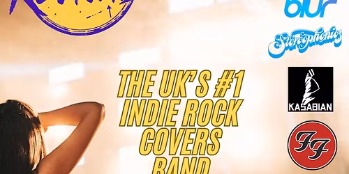 The Revivals @ The Spread Eagle