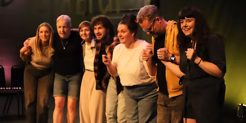 TheatreSports\u2122