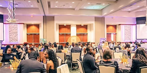 Brighter Beginnings | A Moment of Magic at UNC Charlottes Fall Ball
