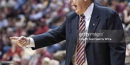 The Roast of Coach Stan Jones - Hosted by the Sherard Shaw Foundation