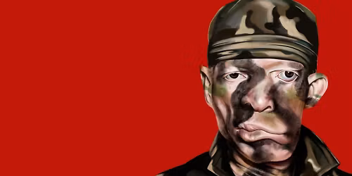 Yellowman in \u6e2f\u533a