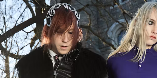 Frost Children, Thaiboy Digital, RYOTA in Barcelona