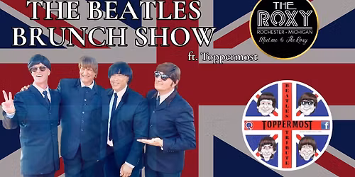 The Beatles Brunch Show