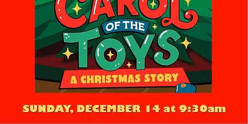 Loveland NazKids Christmas Musical