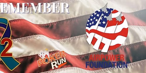 2nd Annual Ride To Remember:Ending Veteran Suicide One Mile at a Time
