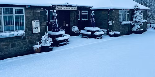 Christmas Fayre