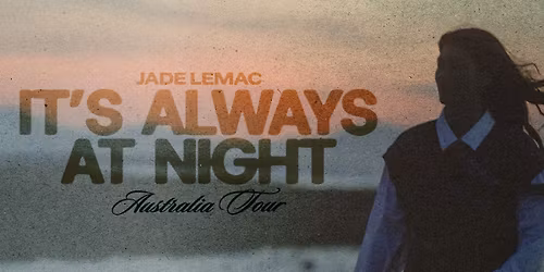 Jade LeMac | Brisbane