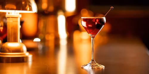 New Year's Eve at Truffle Pig