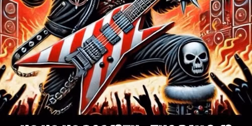 Got Ur 6 Band \u201cToys 4 Our Town\u201d  Toy Drive 