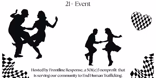 5th Annual Adult Prom - A 50's Sock-Hop