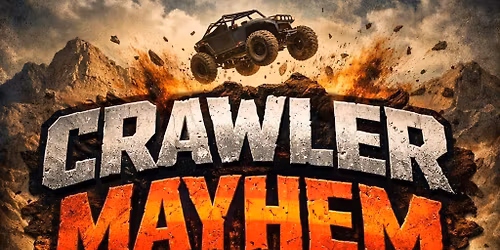 crawler mayham 