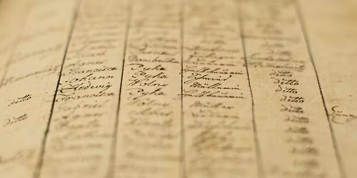 Exploring Top Genealogy Websites