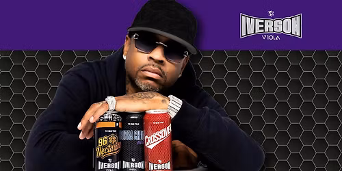 Allen Iverson Meet & Greet