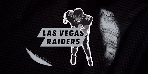 2026 Las Vegas Raiders Season Tickets at Allegiant Stadium