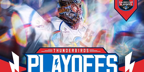 Providence Bruins at Springfield Thunderbirds at MassMutual Center