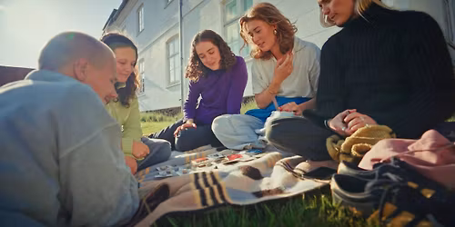 H\u00f8jskole infoaften - Aarhus