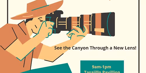 PDC Photography Workshop Series - Landscape!