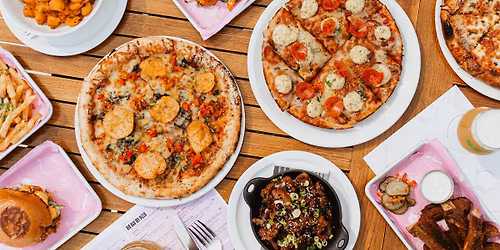 Dine-In Movie Nights