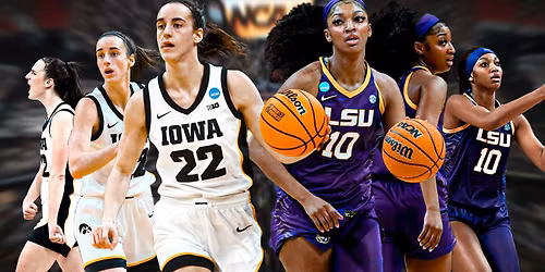Iowa Hawkeyes Women's Basketball vs. Penn State Nittany Lions Women's Basketball