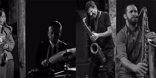 Live at the Downtown Music Gallery