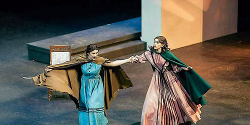Into the Woods - The Musical