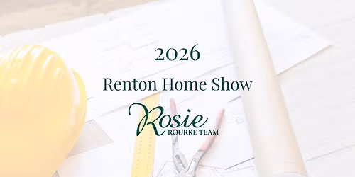 2026 Renton Home Show