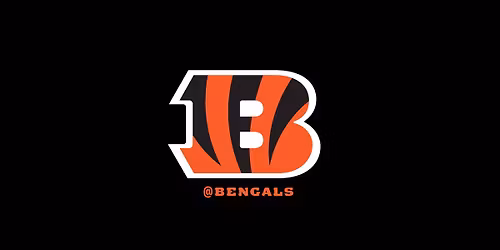 Bengals V\/S Pittsburg Steelers