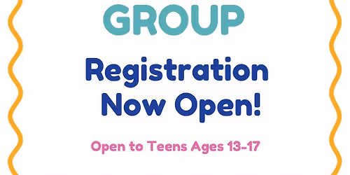 Summer Social Skills for Teens: Session 1: June 2 \u2013 June 25 (Tue & Thu)