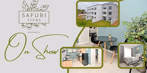 ON SHOW: Safubi Views Estate