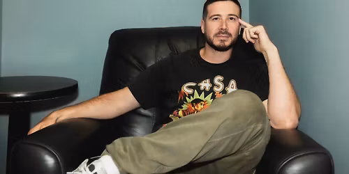 Vinny Guadagnino