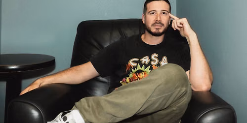 Vinny Guadagnino