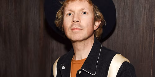 Beck At Landmark Credit Union Live