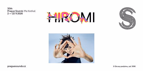 Hiromi \u2726 Prague Sounds