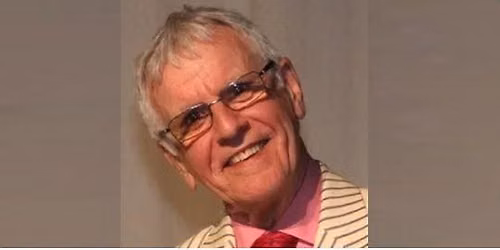Speaker - Mike Storr - Masters of Mirth