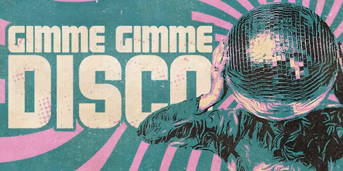 Gimme Gimme Disco