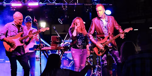 Stereo Typical @ Crusens War Drive!