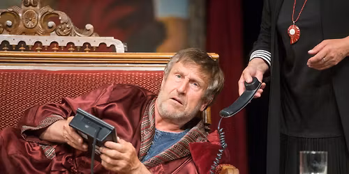 Blbec k ve\u010de\u0159i