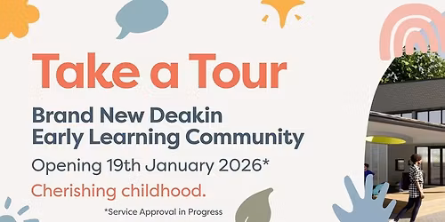 Discovery Tour with Q&A