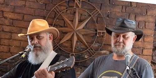 Sip & Sound Sundays - Ding & John 