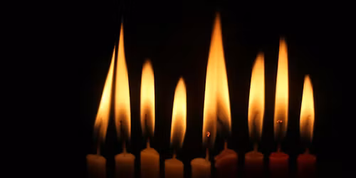 Light Up Your Recovery with Rabbi and Chana Lipsker